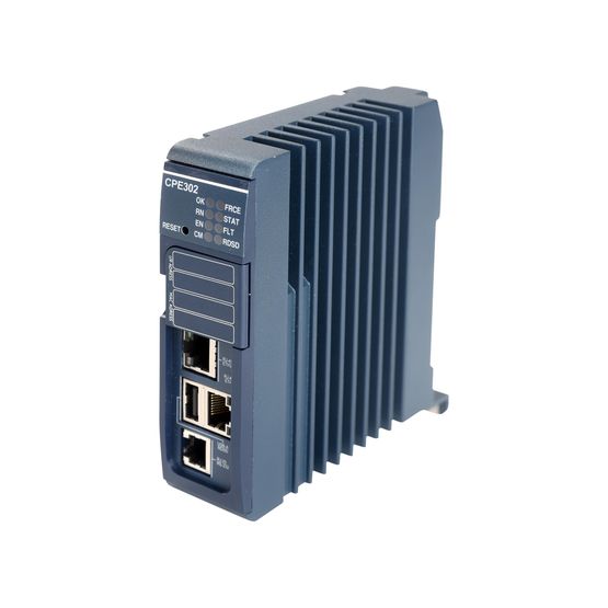 PACSystems™ RX3i CPE302 Controller IC695CPE302