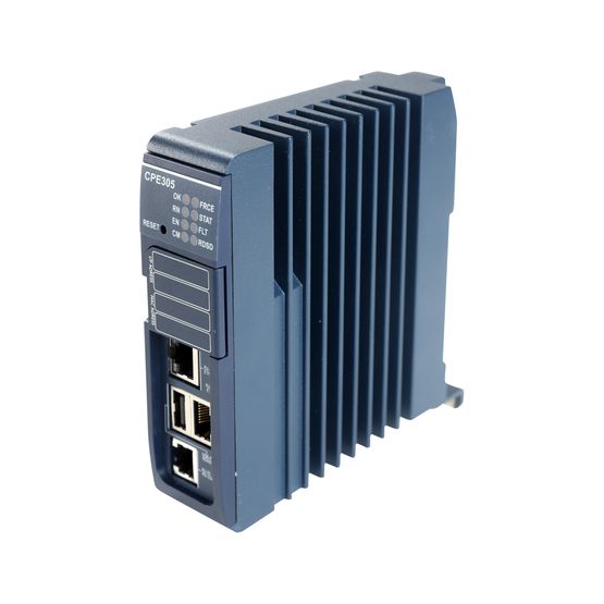 PACSystems™ RX3i CPE305 Controller IC695CPE305