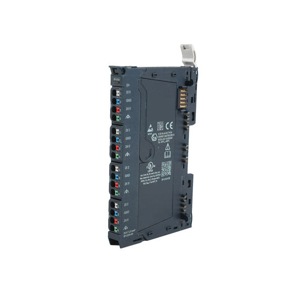 PACSystems™ RSTi-EP Digital Output, 16 Points, Positive Logic, 24VDC