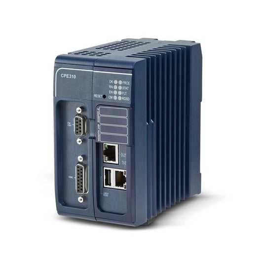 PACSystems™ RX3i CPE310 Controller IC695CPE310