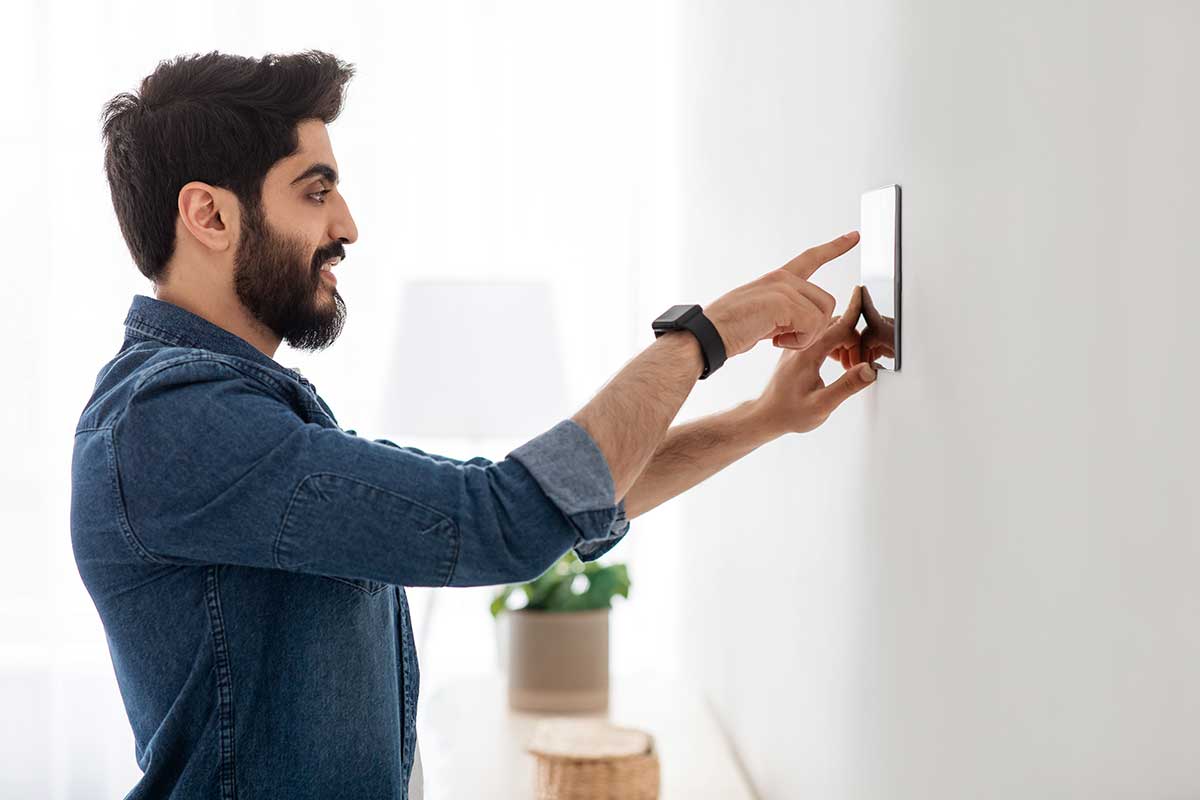 About Us Motion Control Systems